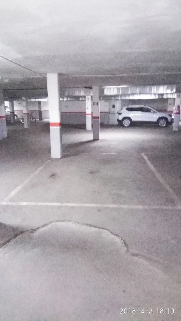 Estudio en calle de Matilde Hernández, 29 - Foto 11