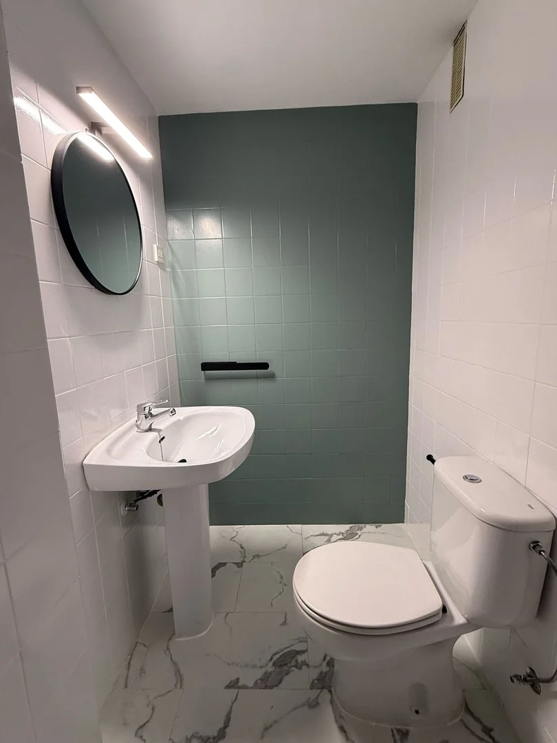 Piso en avenida de Abrantes, 290 - Foto 15