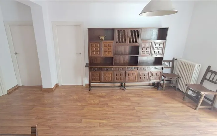 Piso en Calle del Alcalde Sainz de Baranda, 101, Estrella - Foto 8