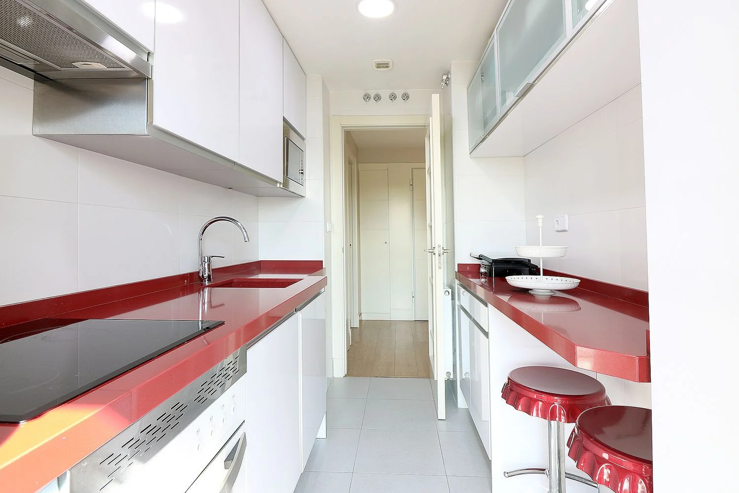 Dúplex en Calle de San Romualdo, 52, Simancas - Foto 11