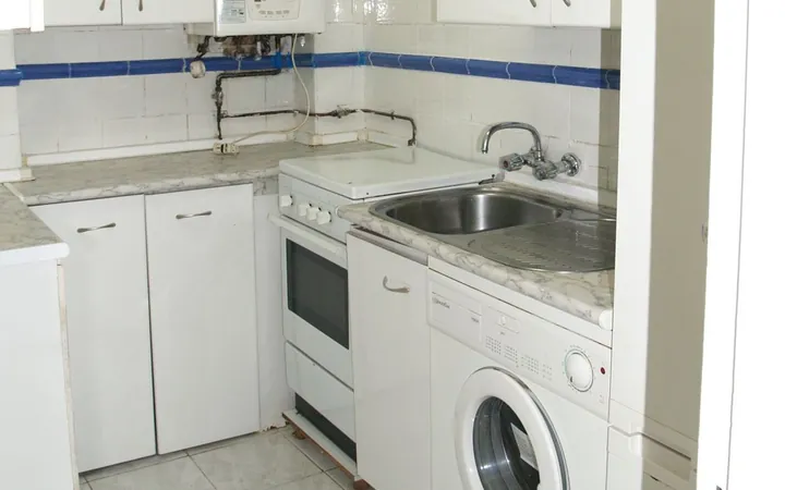 Piso en Calle de Sánchez Barcáiztegui, Madrid, 41, Pacífico - Foto 2