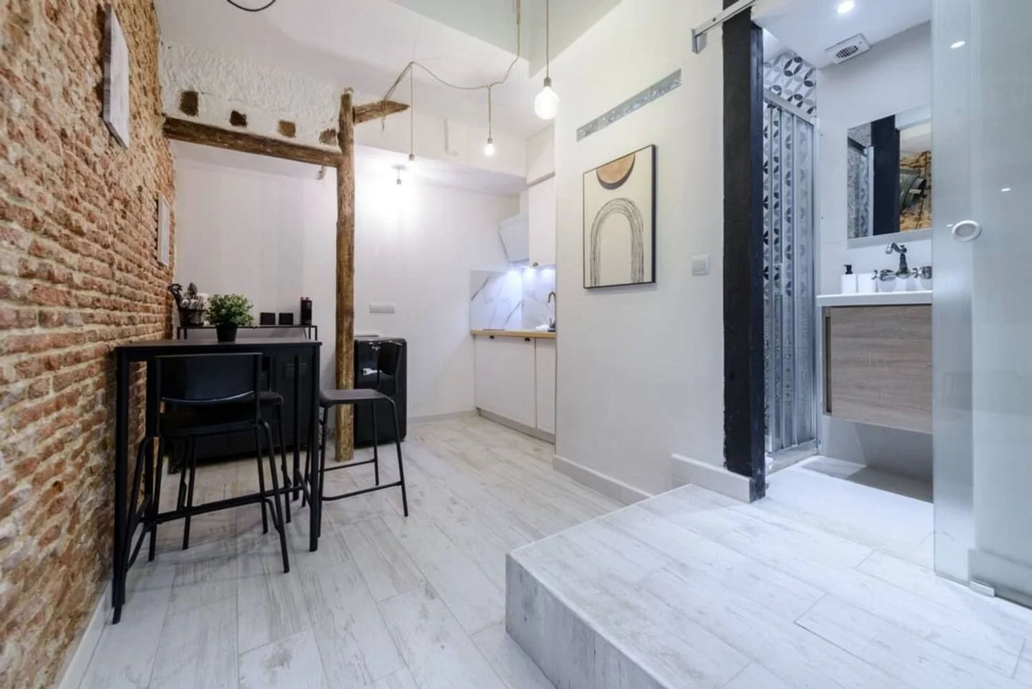 Piso en calle de Barbieri, 3 - Foto 8