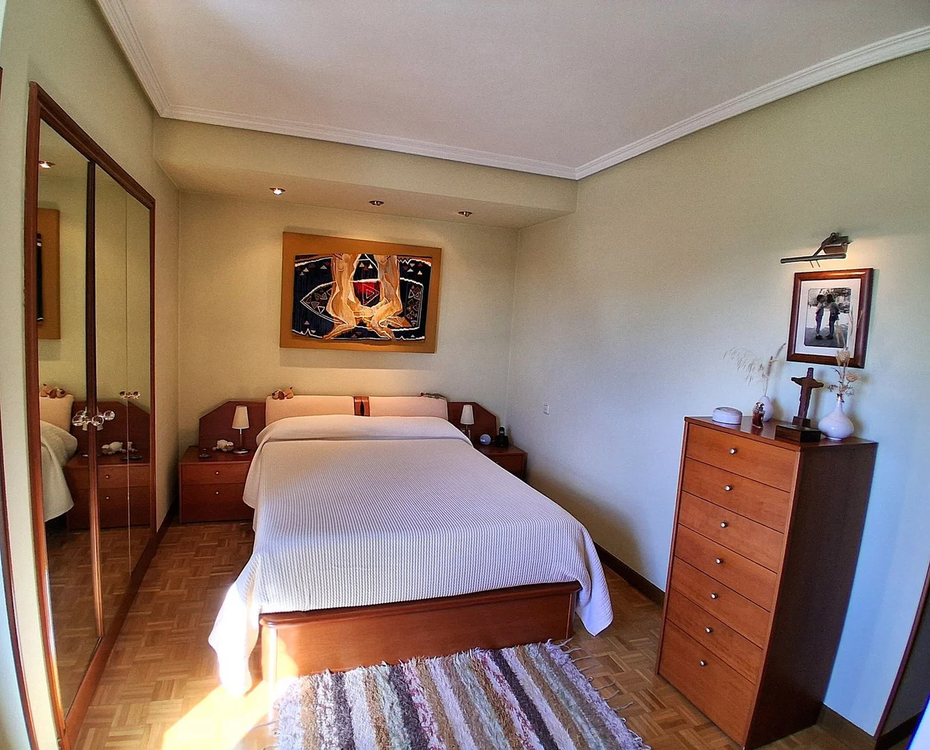 Piso en calle del Corregidor Diego de Valderrábano, 17 - Foto 16