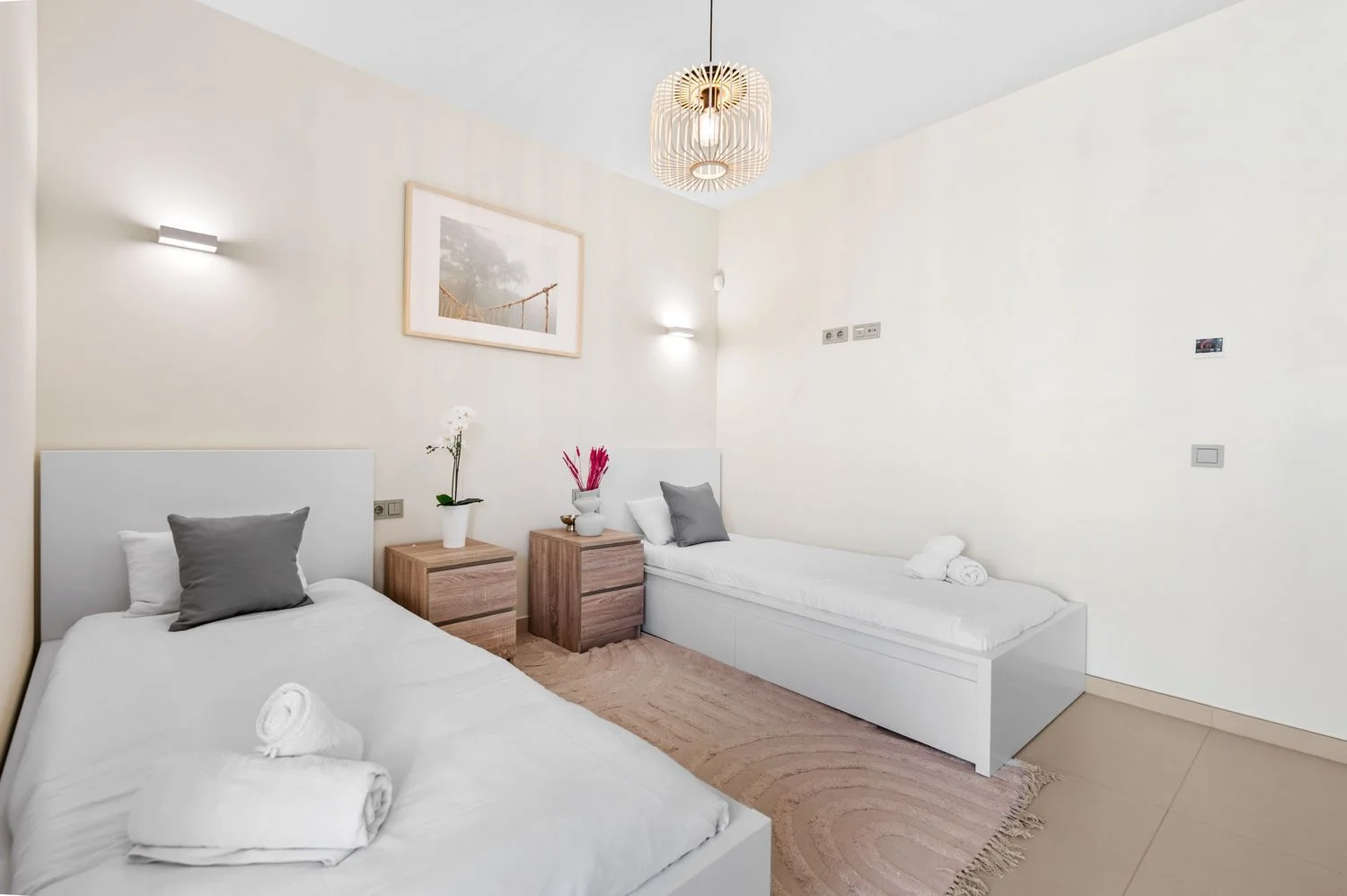 Piso en avenida Fuengirola, 7 - Foto 13