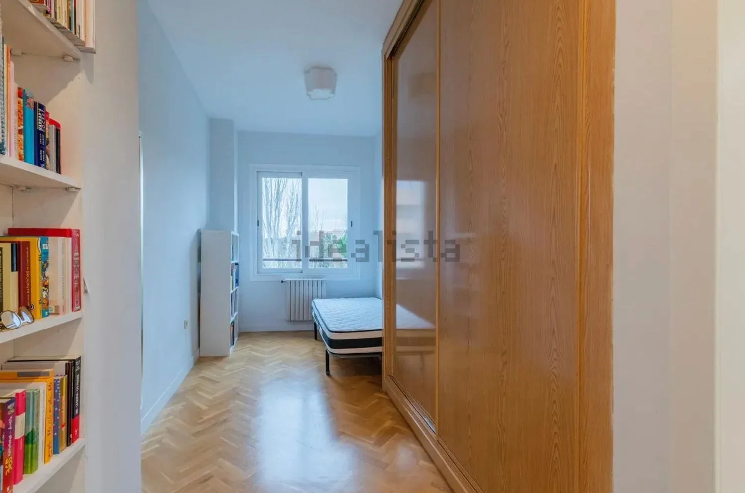 Piso en calle de Moralzarzal, 100 - Foto 19