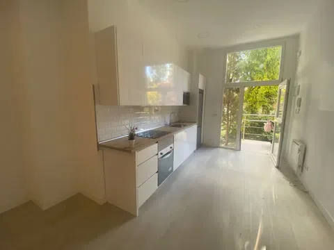 Piso en paseo de las Delicias, 65 - Foto 1