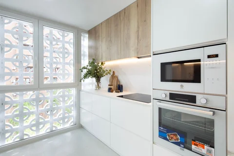 Piso en Barrio La Paz - Foto 12