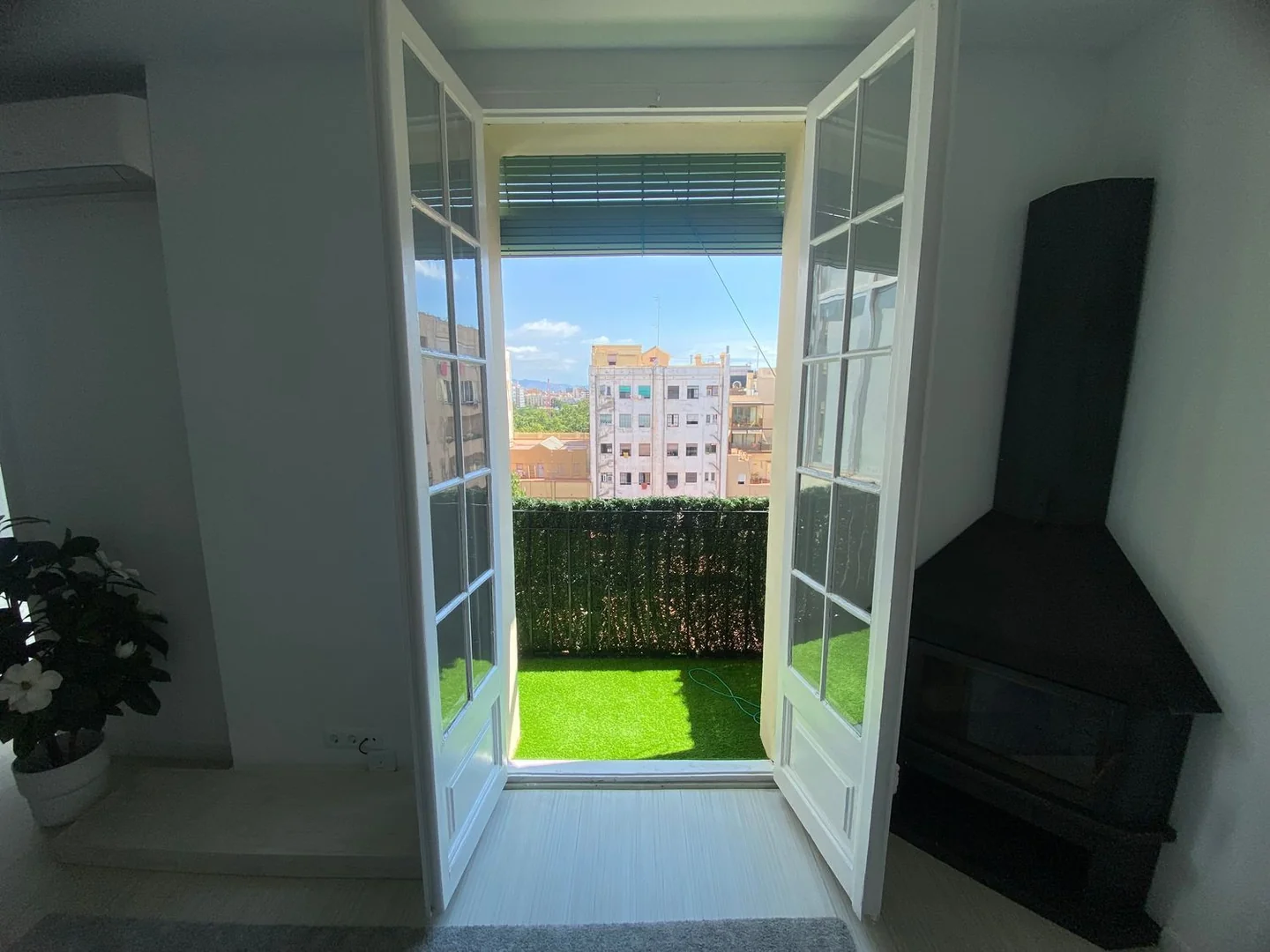 Piso en Calle de Padilla, El Fort Pienc - Foto 2