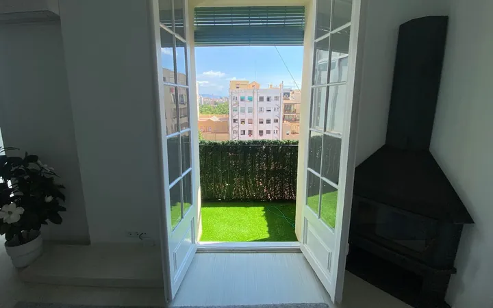Piso en Calle de Padilla, El Fort Pienc - Foto 2