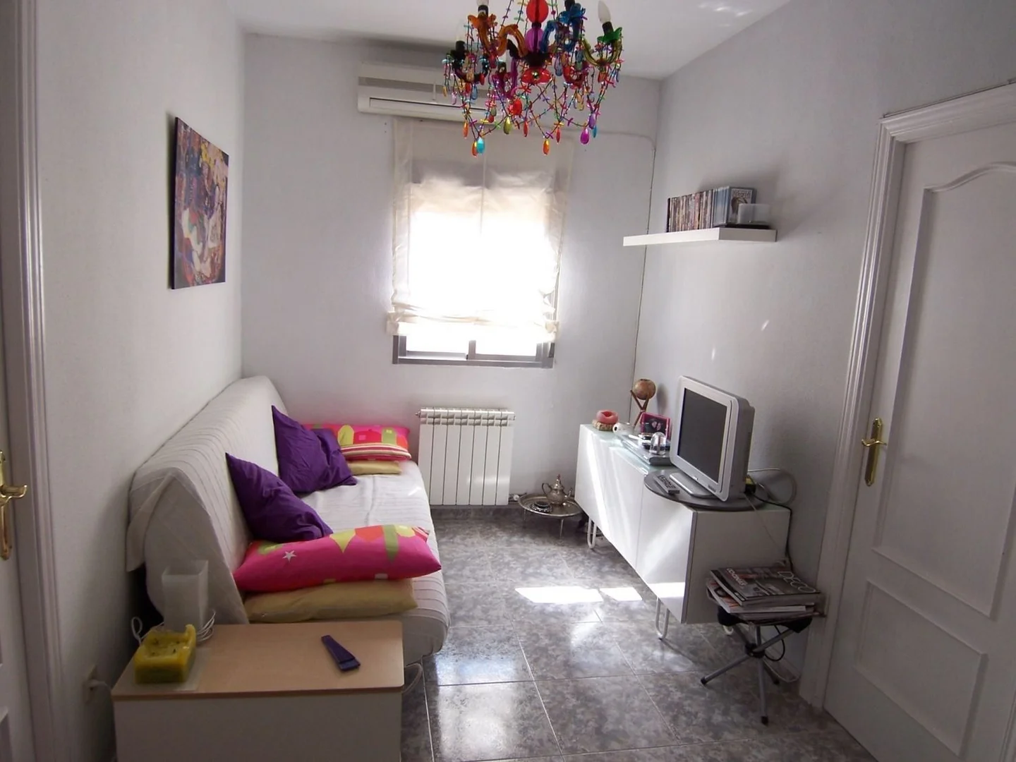 Piso en calle los Mesejo, 22 - Foto 1