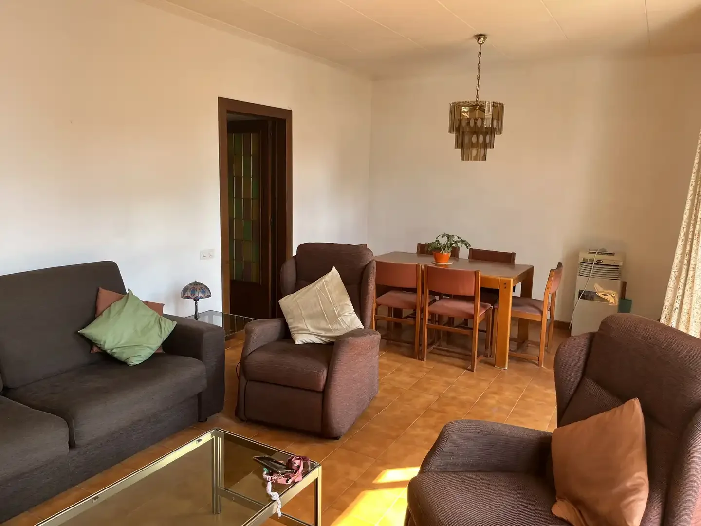 Piso en  Avinguda del Paral·lel 170 - Foto 7