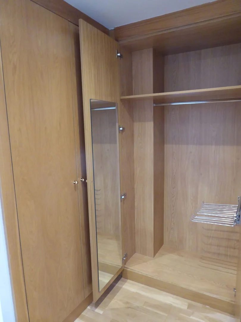 Piso en calle Las Norias, 161 - Foto 6