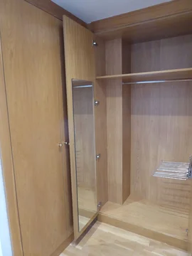 Piso en calle Las Norias, 161 - Foto 6