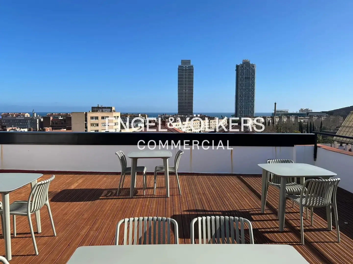 Local comercial en  Barcelona Capital - Foto 16