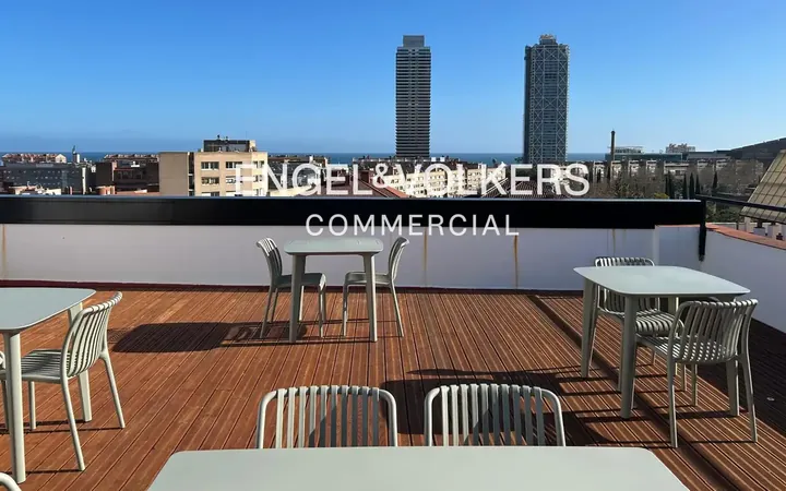 Local comercial en  Barcelona Capital - Foto 16