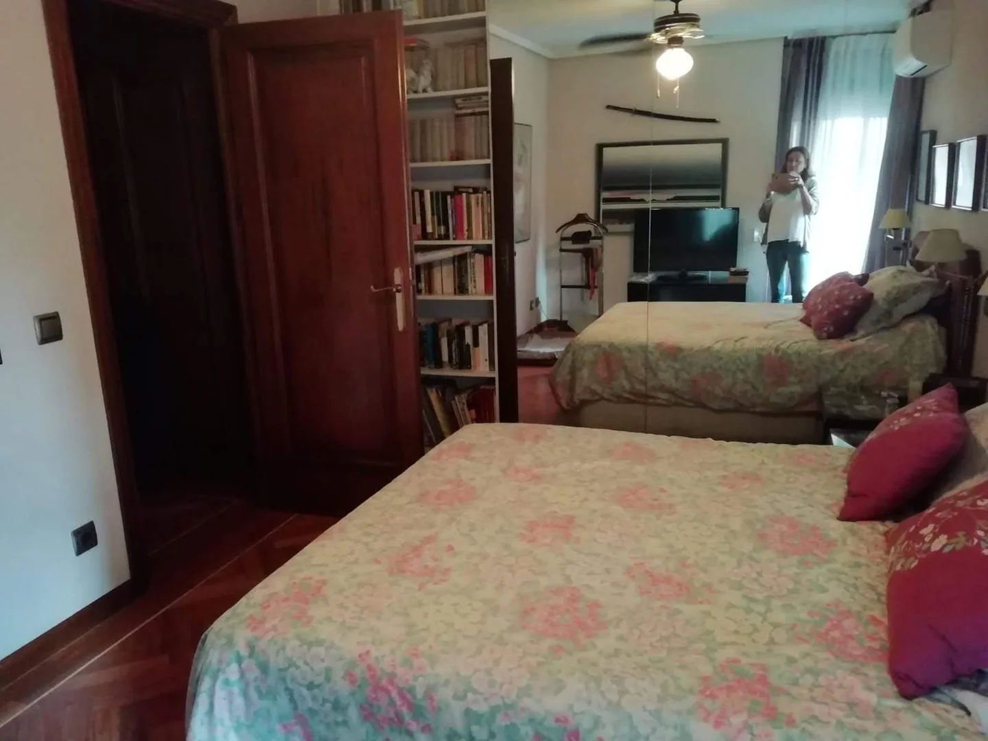 Piso en calle de Pastora Imperio, 5 - Foto 24