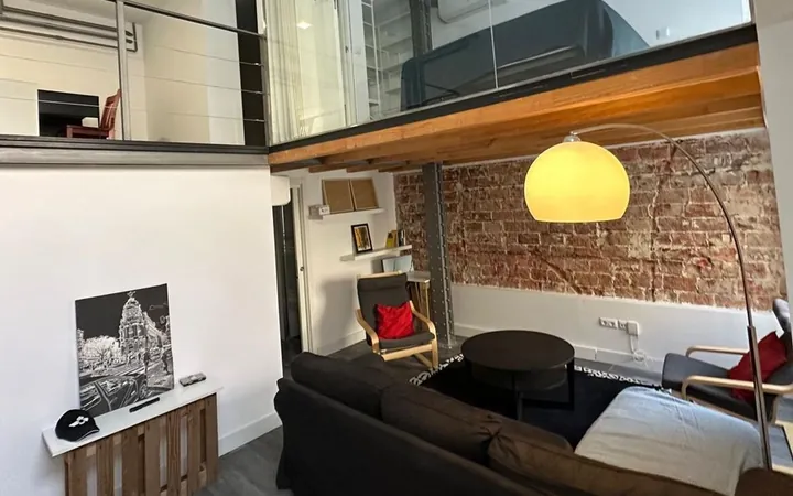 Estudio en Calle de Benito Gutiérrez, 33, Argüelles - Foto 4