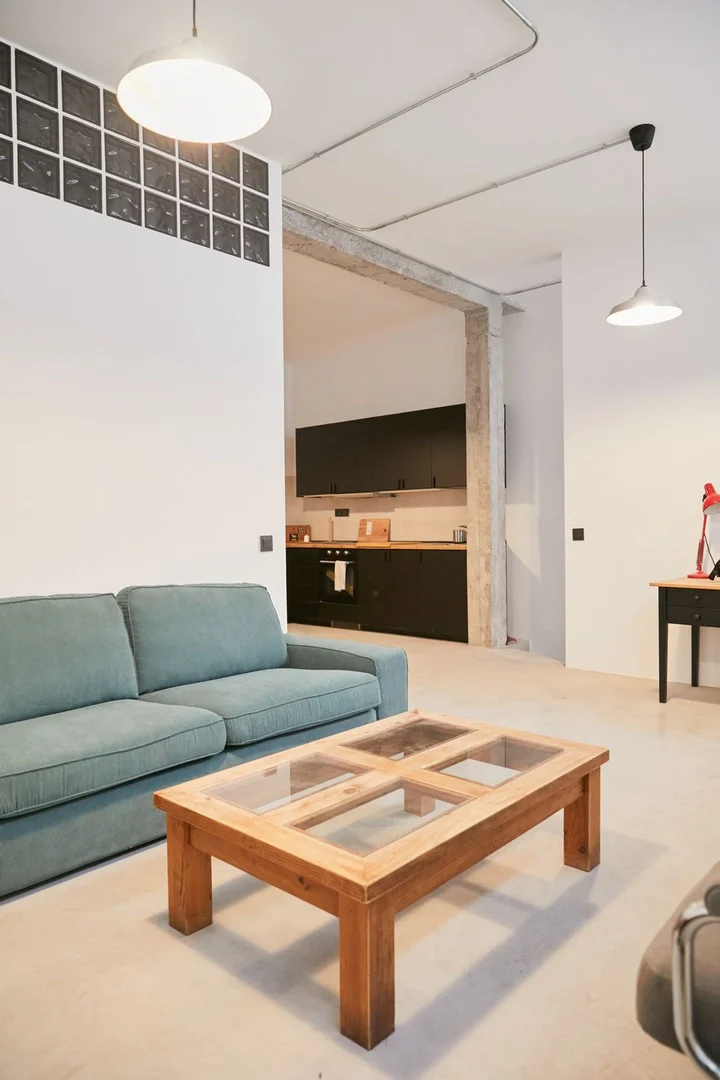 Estudio en Calle del Pico Cejo, 1, Numancia - Foto 4