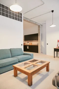 Estudio en Calle del Pico Cejo, 1, Numancia - Foto 4