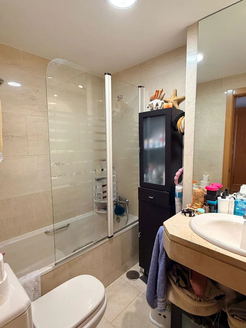 Piso en avenida del Monasterio de Silos, 82 - Foto 11