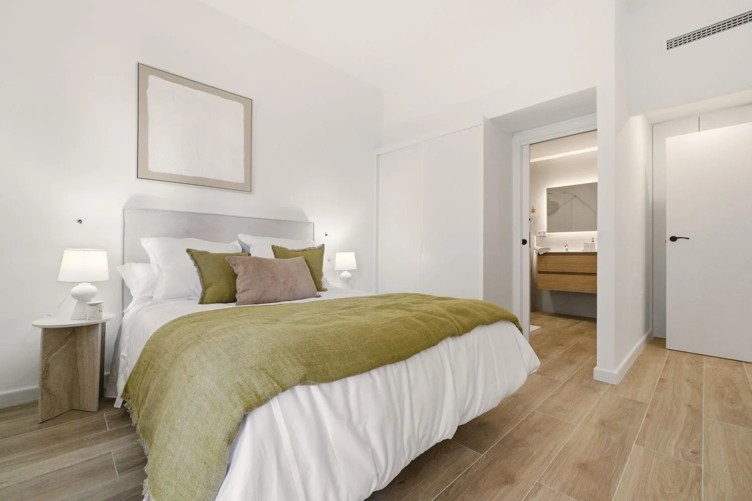 Piso en calle de Vallehermoso, 59 - Foto 33