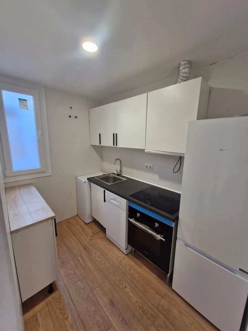 Piso en Barrio San Diego - Foto 10