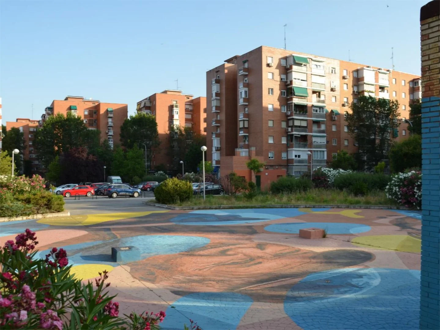 Piso en  Madrid Capital - Foto 17