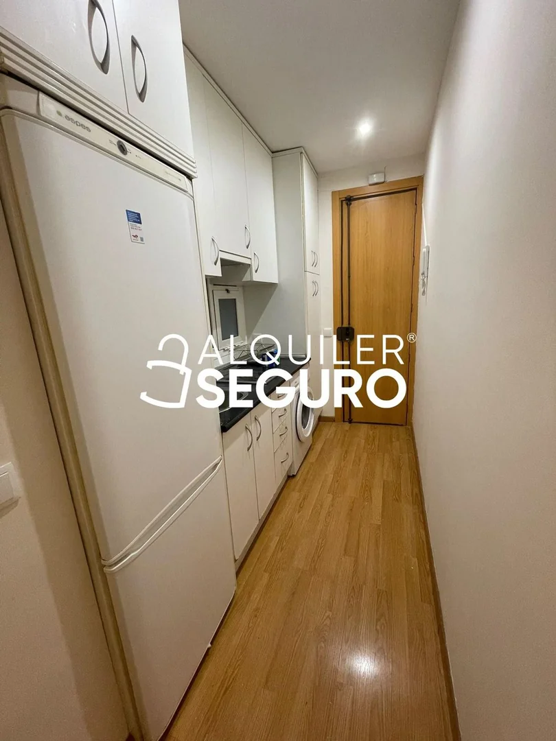 Piso en Calle de Fernández de los Ríos, Arapiles - Foto 11