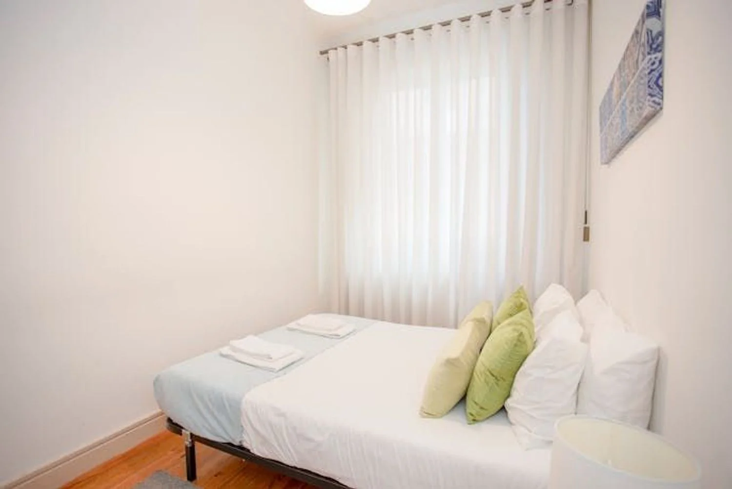 Piso en calle de Villajimena, 11 - Foto 14