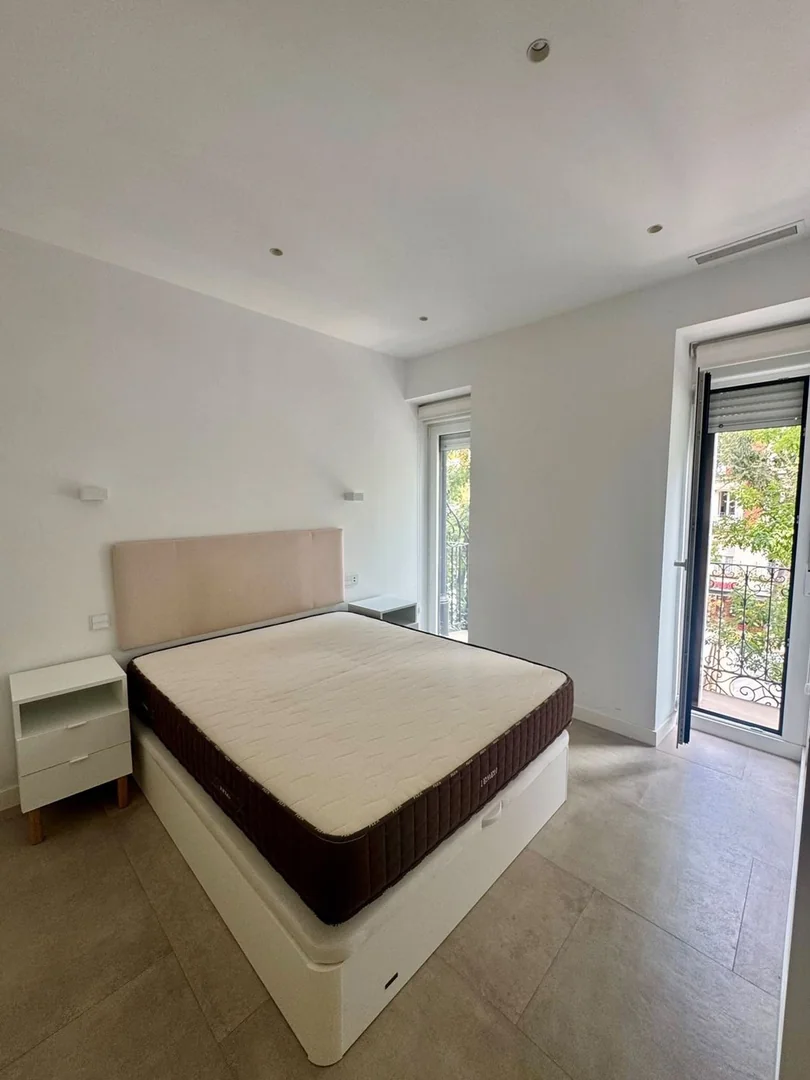 Piso en Calle de Fuencarral, 141, Trafalgar - Foto 6