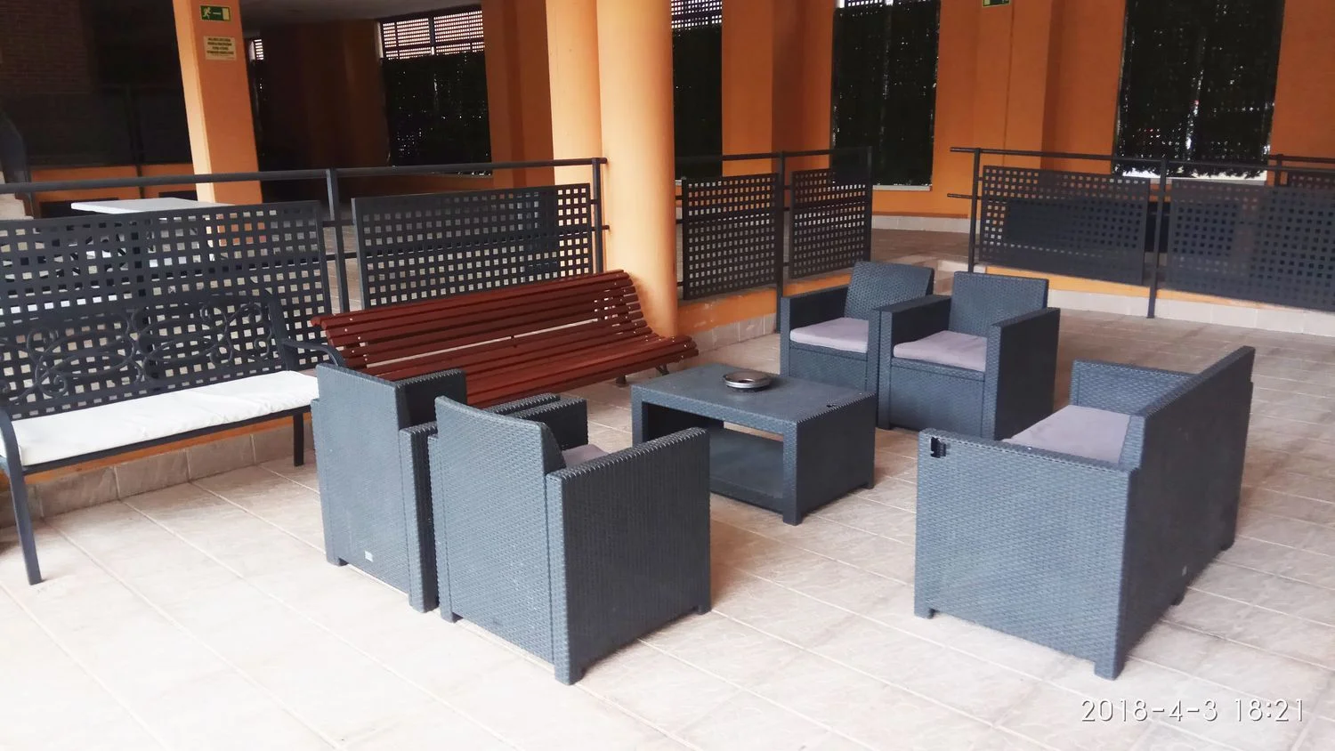 Estudio en calle de Matilde Hernández, 29 - Foto 14