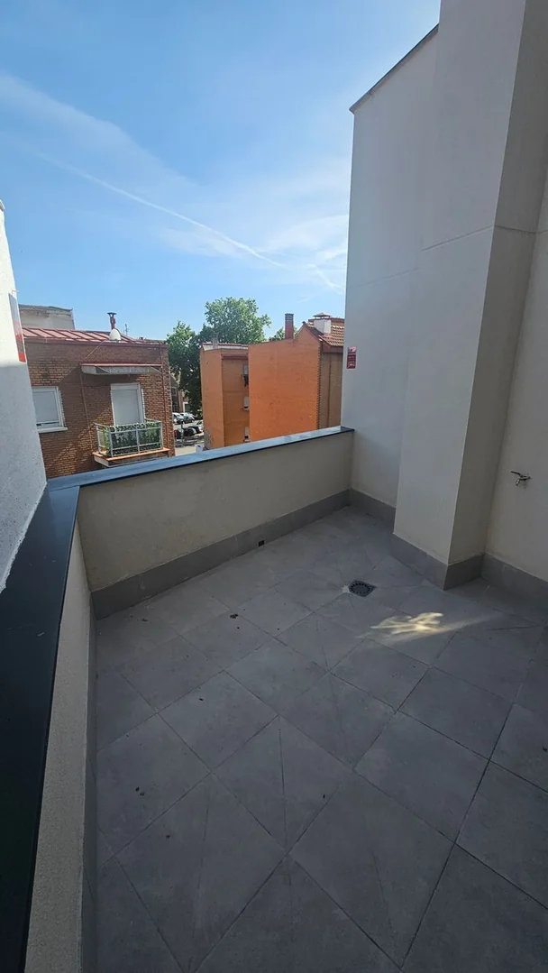 Ático en Calle Carmen Bordiú, 22, Villaverde Alto - Foto 15