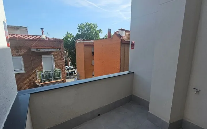 Ático en Calle Carmen Bordiú, 22, Villaverde Alto - Foto 15