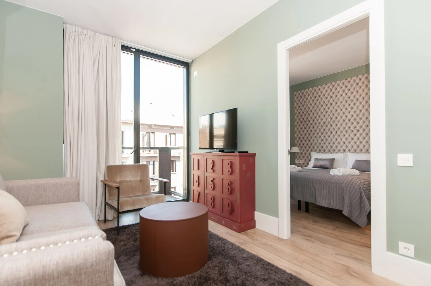 Piso en Calle de Sardenya, 321, La Sagrada Família - Foto 14