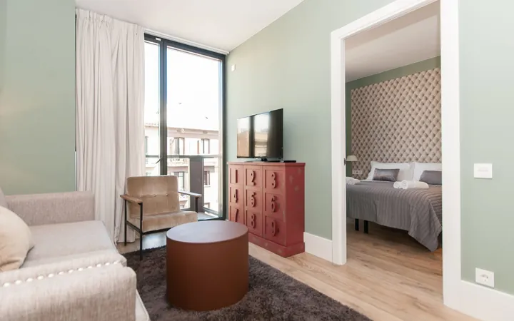 Piso en Calle de Sardenya, 321, La Sagrada Família - Foto 14