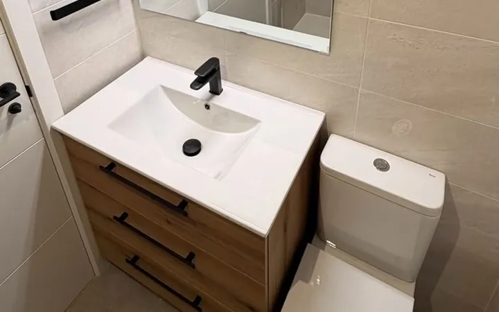 Piso en Calle de Eugenia de Montijo, 73, Puerta Bonita - Foto 18