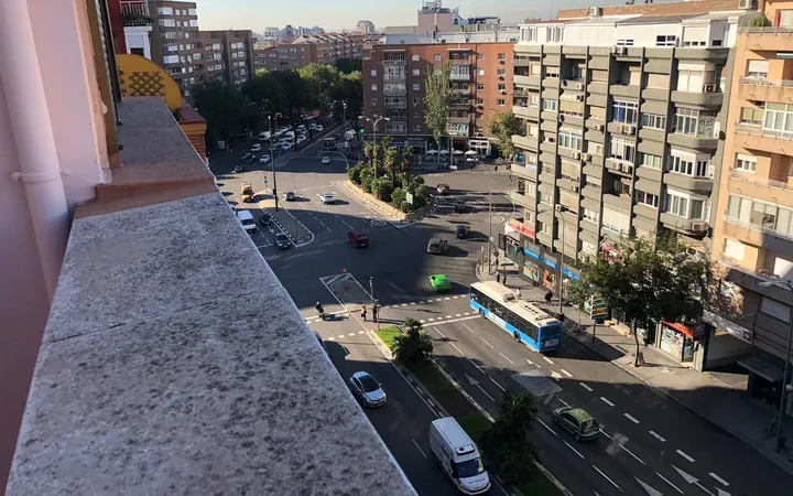 Ático en Calle del Doctor Esquerdo, 169, Estrella - Foto 1