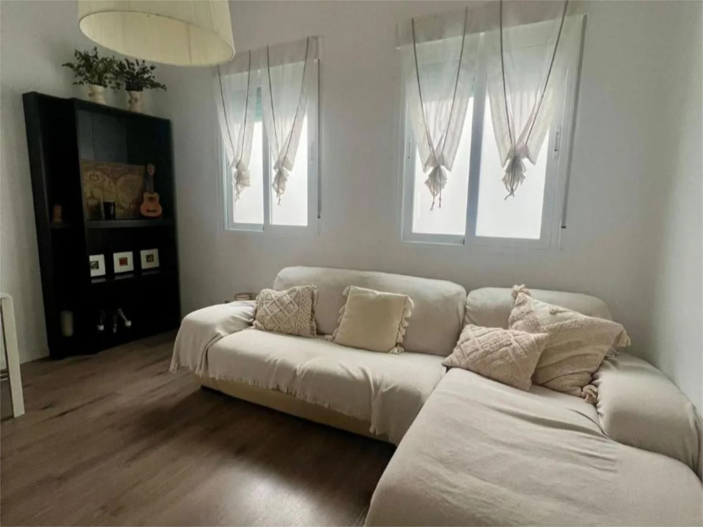 Piso en calle Calle de Alcántara 23 - Foto 6