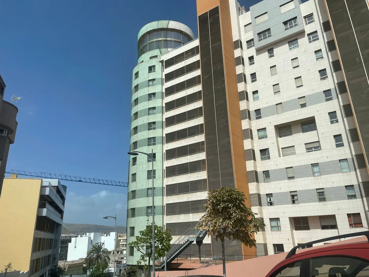 Piso en avenida José Mesa y López, 85 - Foto 3