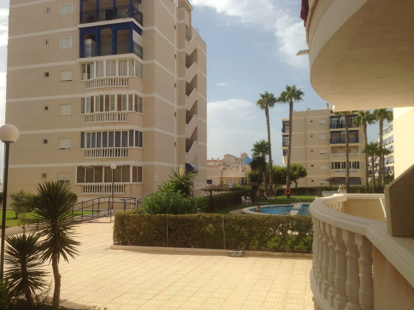 Estudio en avenida Costa Blanca, 19 - Foto 10