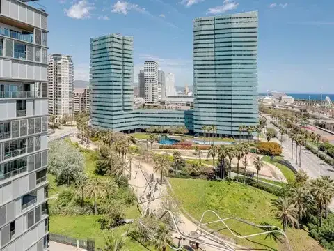 Piso en  Passeig de Garcia Fària - Foto 3