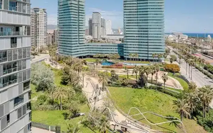Piso en  Passeig de Garcia Fària - Foto 3