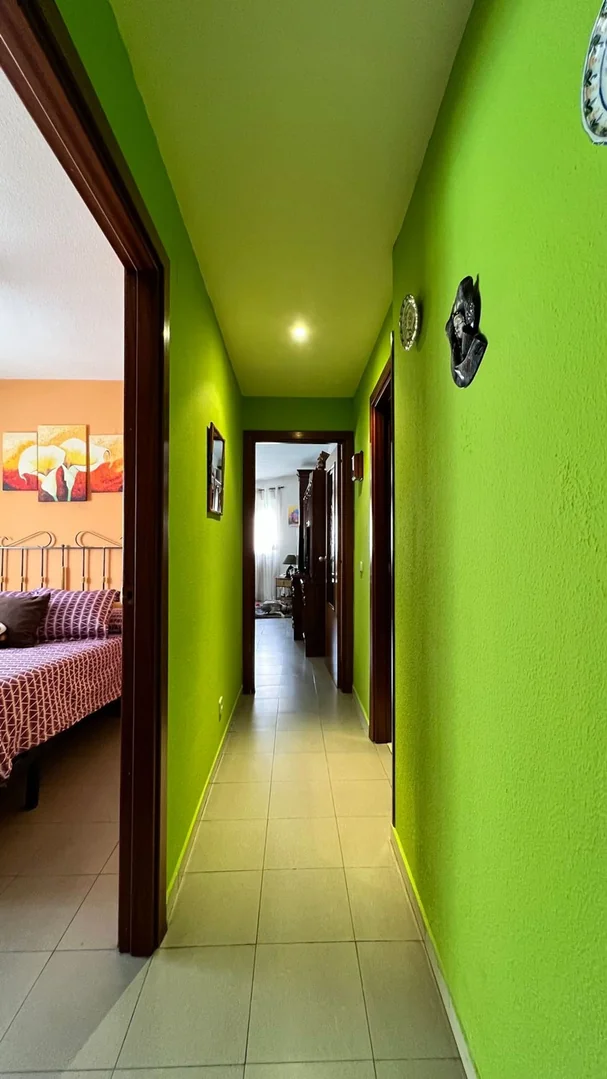Piso en Portazgo - Foto 19