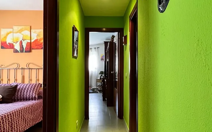 Piso en Portazgo - Foto 19