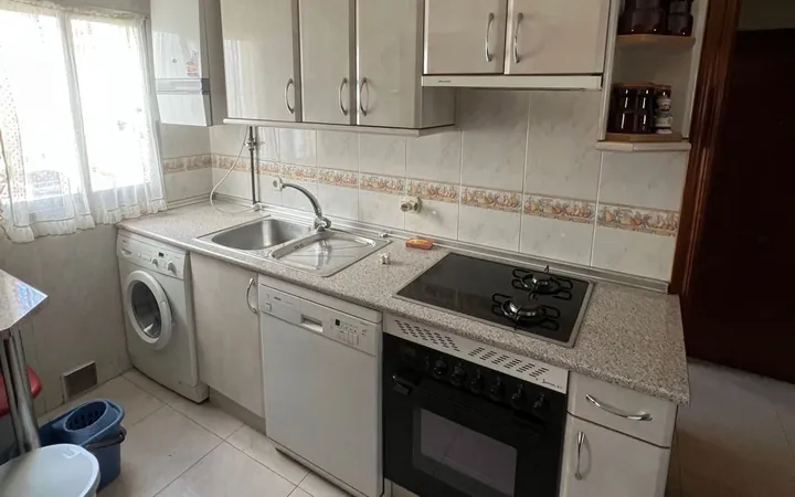 Piso en Calle Esteban Collantes, 52, Pueblo Nuevo - Foto 8