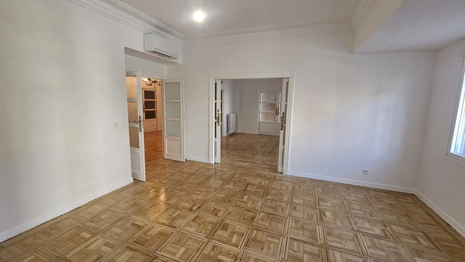 Piso en Calle de Cea Bermúdez, 55, Vallehermoso - Foto 4