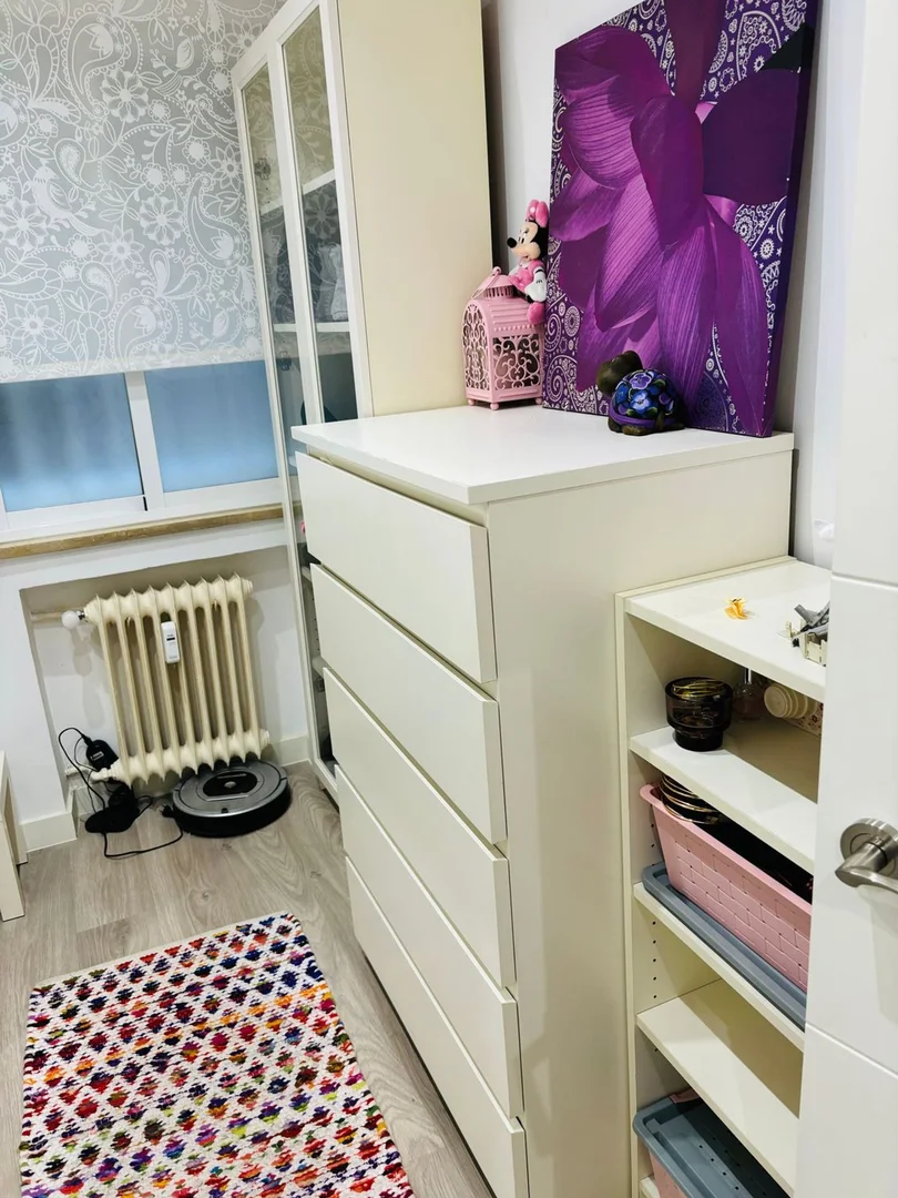 Piso en calle de Ayala, 71 - Foto 15