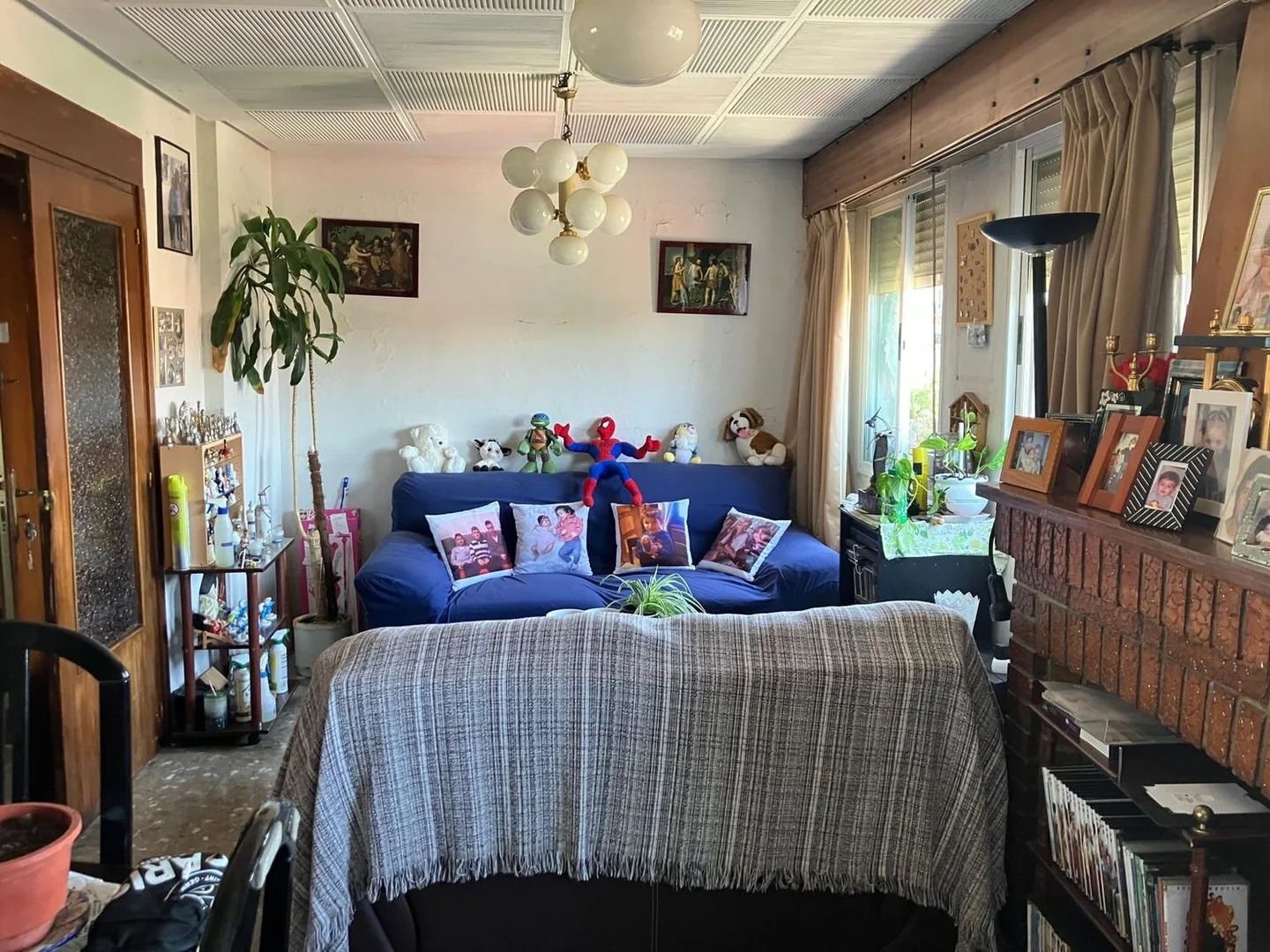 Piso en Calle Cangas de Onís, 22, Simancas - Foto 2