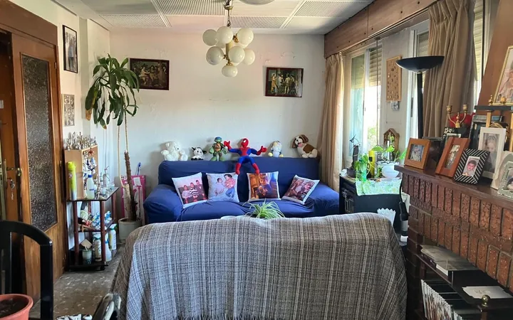 Piso en Calle Cangas de Onís, 22, Simancas - Foto 2