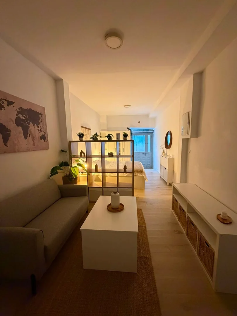 Estudio en Calle de Istúriz, Cuatro Caminos - Foto 2